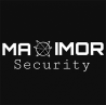 Logo Maximor Security