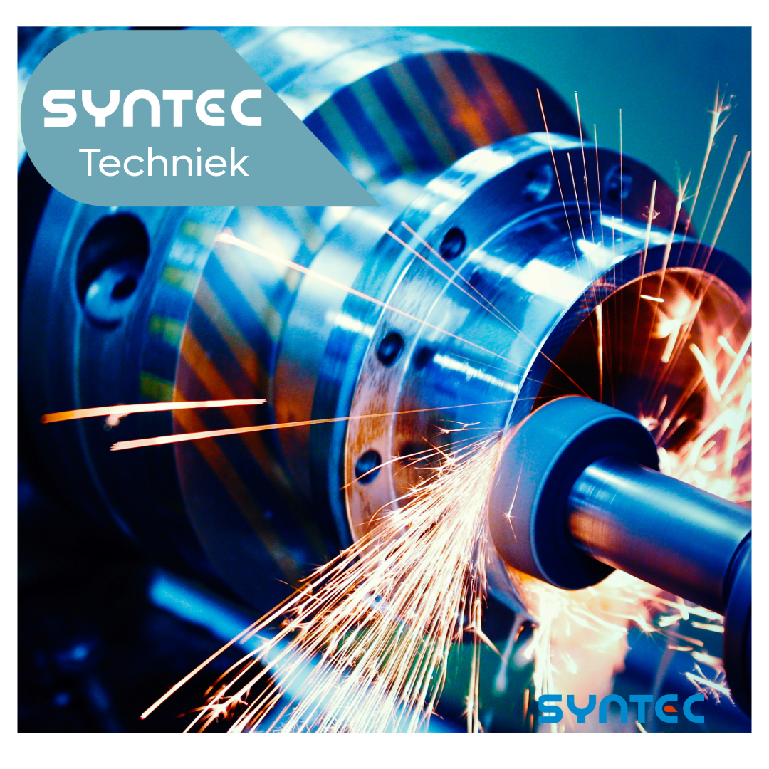 Vacature CNC Verspaner Scheepsbouw, Groningen – Syntec